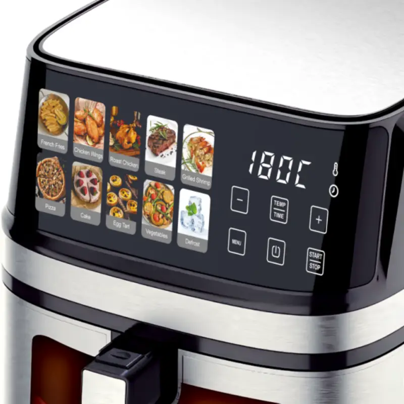 Технології Prime Kitchen